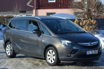 1.4TB 2016r/ Navi/ Kamera/ Klimatronik/ Sprowadzony/ Opłacony