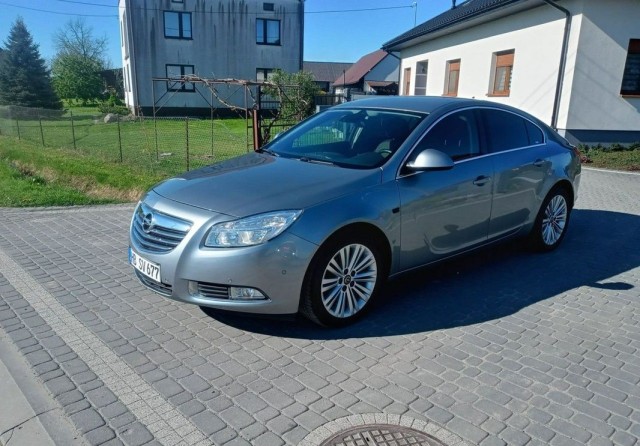 opel
