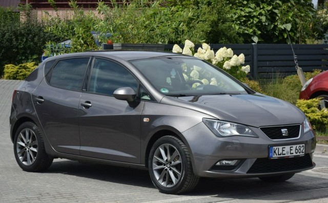 seat
