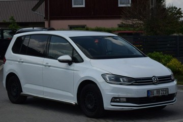 2.0TDI Automat 2016r Oryginał Lakier Sprowadzony