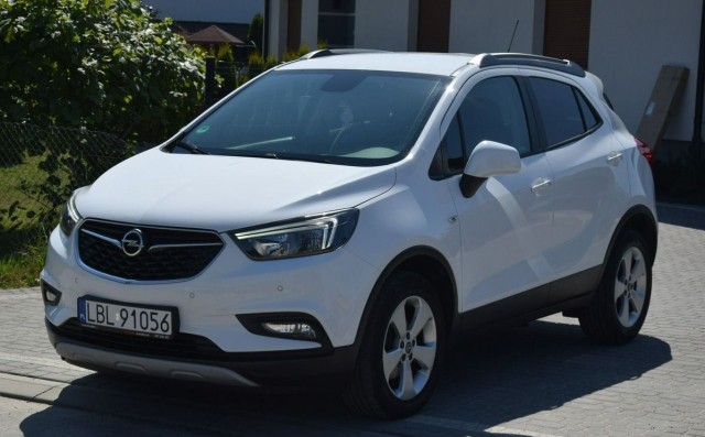 opel