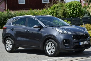 1.7CRDI 2016r Navi Kamera Serwisowany Sprowadzony