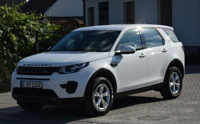 land-rover