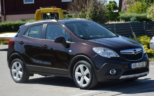 opel
