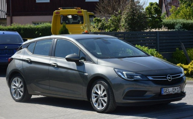 opel