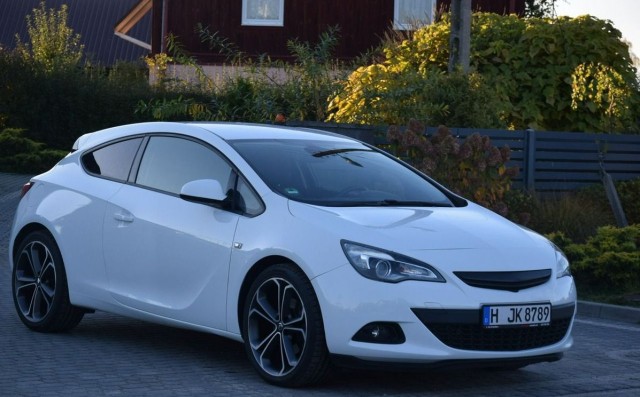opel
