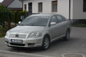 2.0D Sprawna klima 260TYS Km Stan Bardzo Dobry