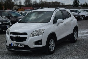 1.6 MPI Biała Perła/ Klima/ Kamera/ Hak/ Sprowadzony/ Opłacony