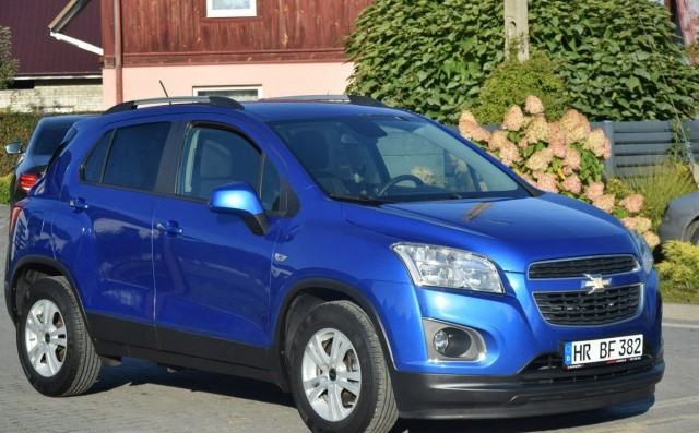 chevrolet