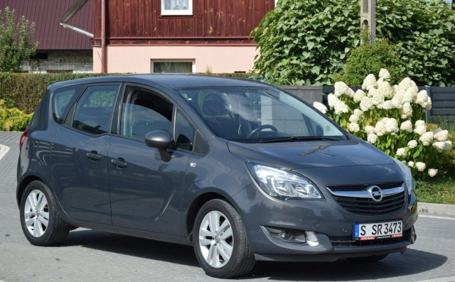 opel