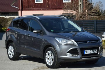 2.0D 4x4/ 97 TYS KM/ Navi/ Elektryczna Klapa/ Sprowadzony/ Opłacony