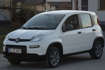 0.9B 2015r/ 4x4/ Klima/ 73 TYS KM/ Sprowadzony/ Opłacony