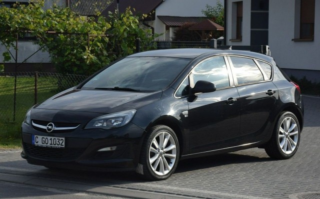 opel
