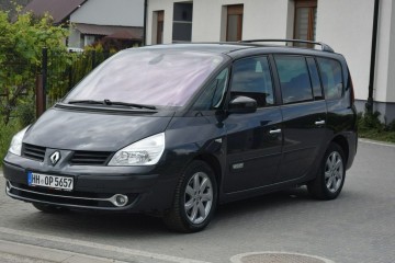 2.0D 7 Osobowy Navi DVD Klimatronik Sprowadzony Opłacony