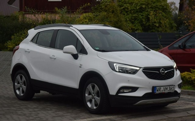 opel