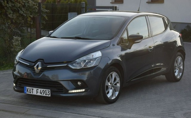renault