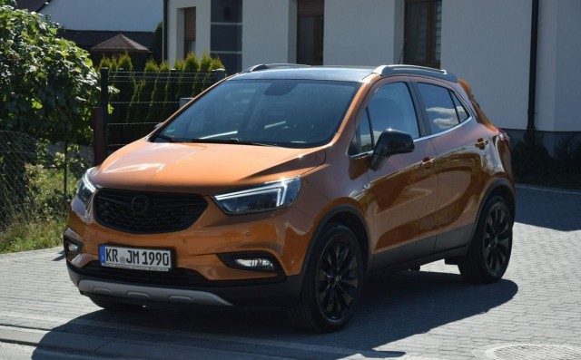 opel