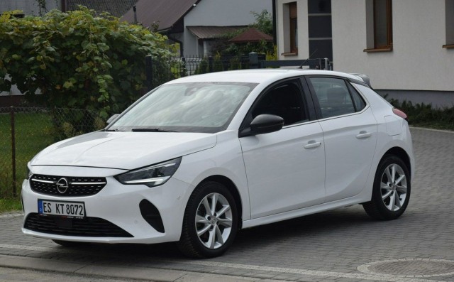 opel
