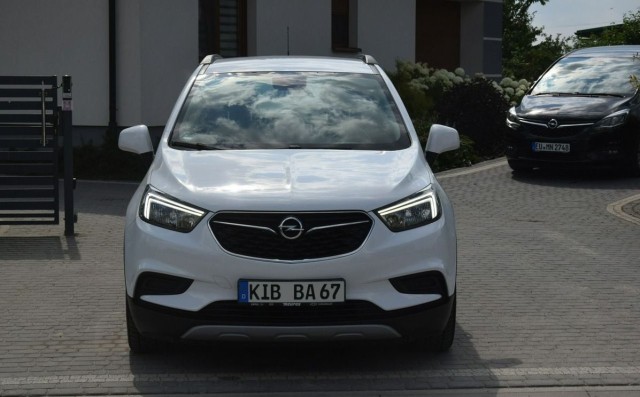 opel