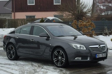 2.0TB 220KM/ Navi/ Skóra/ Xenon/ 138 Tys Km/ Nowy Rozrząd !!