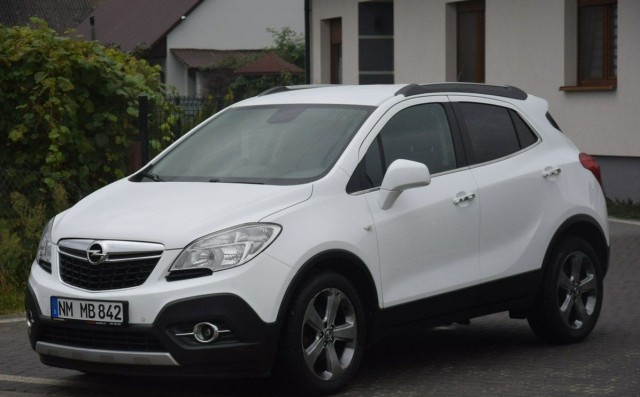 opel
