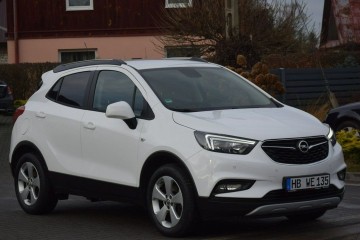 1.6D 2017r/ Oryginał Lakier/ PDC/ Kamera/ Led/ 2 KPL KÓŁ/ Sprowadzony