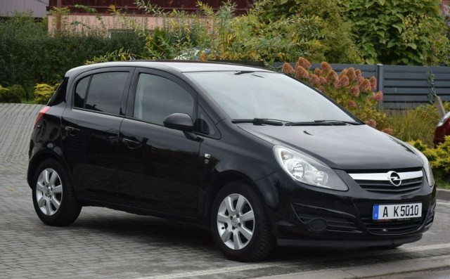 opel