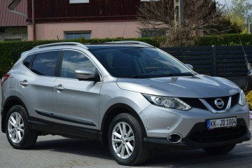 1.6D 4x4 2016r Full Opcja Navi Kamera 360 Panorama Sprowadzony