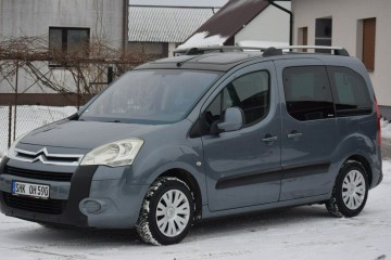 1.6HDI Klima/ Panorama Dach/ 2 Kpl Kół/ Serwisowany/ Sprowadzony