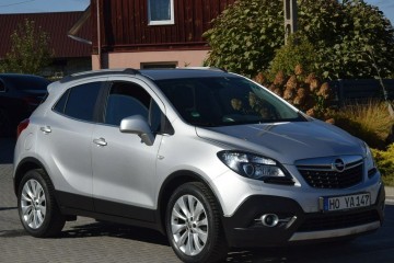 1.4B Automat/ 100 Tys Km/ 2015r/ Kamera/ Sprowadzony/ Opłacony