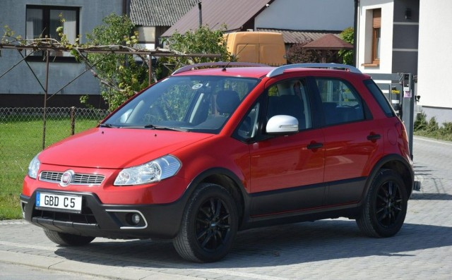 fiat