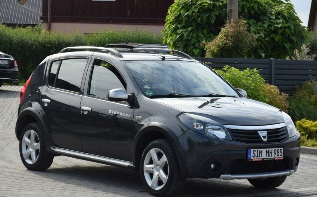 dacia