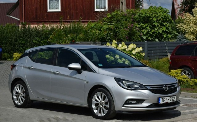 opel