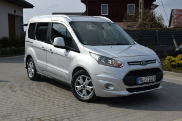 1.6D 2014r/ 2 KPL KÓŁ/ Panorama/ Klima/ PDC/ Sprowadzony