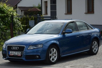2.0B 180KM Navi/ Led/ Sprowadzony/ Opłacony