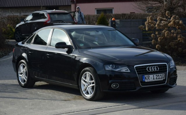 audi