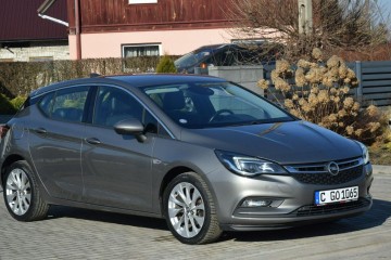 1.0B Navi/ PDC/ Led/ Klimatronik/ Oryginał Lakier/ 2016r/ Sprowadzony