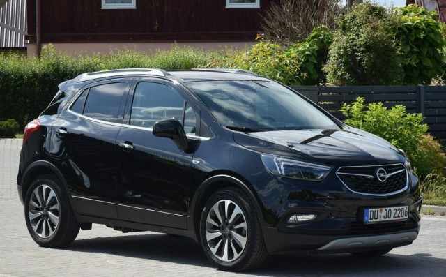 opel
