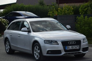 2.0TDI Klimatronik Sprowadzony Opłacony