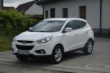2.0D 4x4 Navi Kamera 122 TYS KM Oryginał Lakier Sprowadzony
