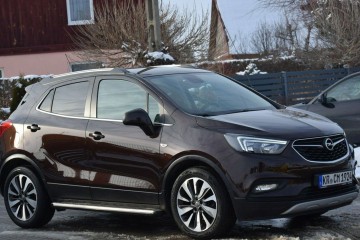 1.6D Brązowy/ Navi/ Kamera/ Oryginał Lakier/ Jasna Skóra / Sprowadzony