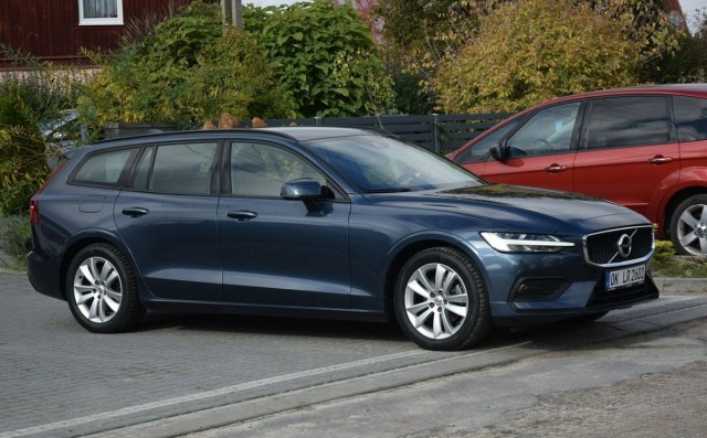 volvo