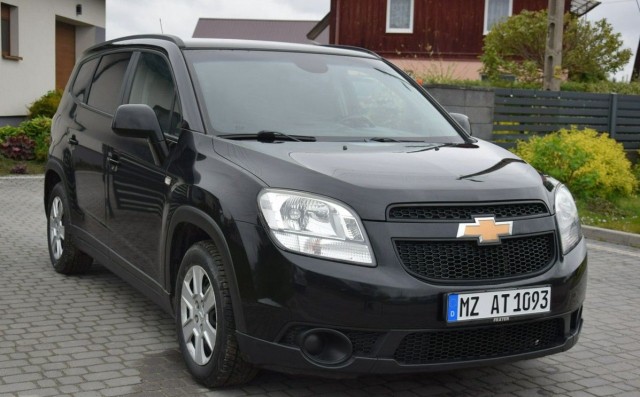 chevrolet