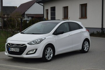 1.4B 2014r/ Navi/ Kamera/ 118TYS KM/ Nowe Opony/ Sprowadzony