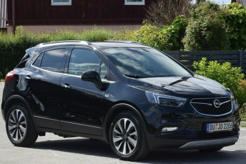 1.4T Automat 2018r 78 TYS KM Navi Kamera Oryginał lakier Sprowadzony