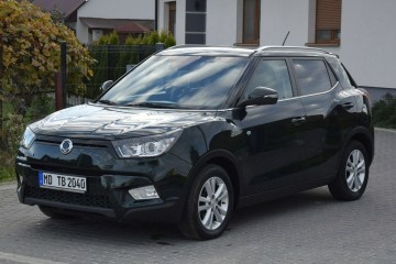 1.6D Navi Kamera Led 2018r Oryginał Lakier Sprowadzony