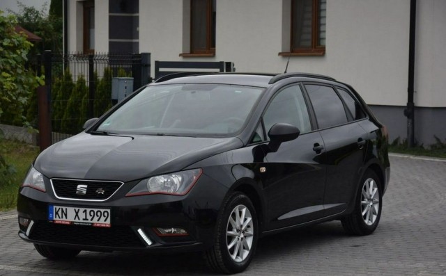 seat