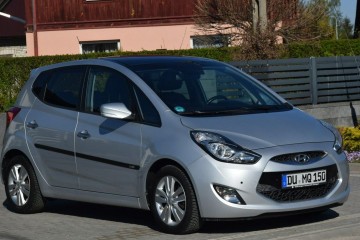 1.6B 118 TYS KM/ 1Automat/ Navi/ Kamera/ Panorama/ Skóra/ Sprowadzony