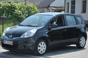 1.4B 2010r Klima/ 102 Tys Km/ Sprowadzony/ Opłacony