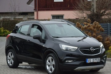 1.6B MPI/ 81 Tys Km/ Led/ Pdc/ Sprowadzony/ Opłacony